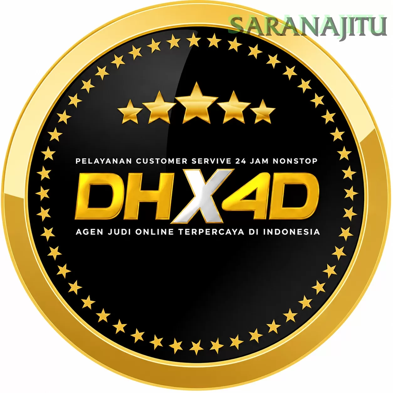 Dhx4d saranajitu