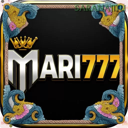 Mari777 saranajitu