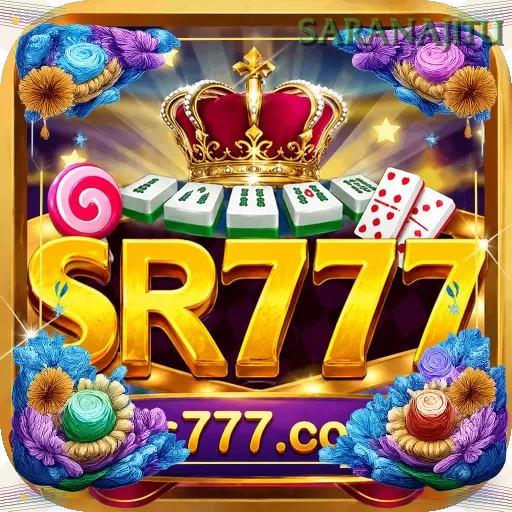 Sr777 saranajitu